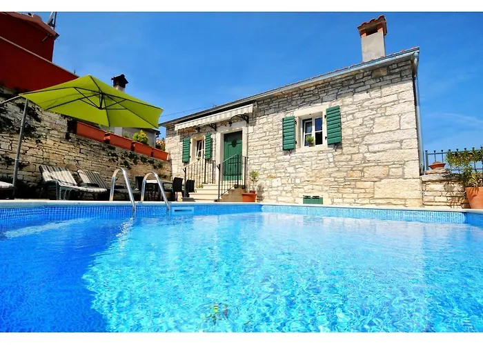 Casa Antignana