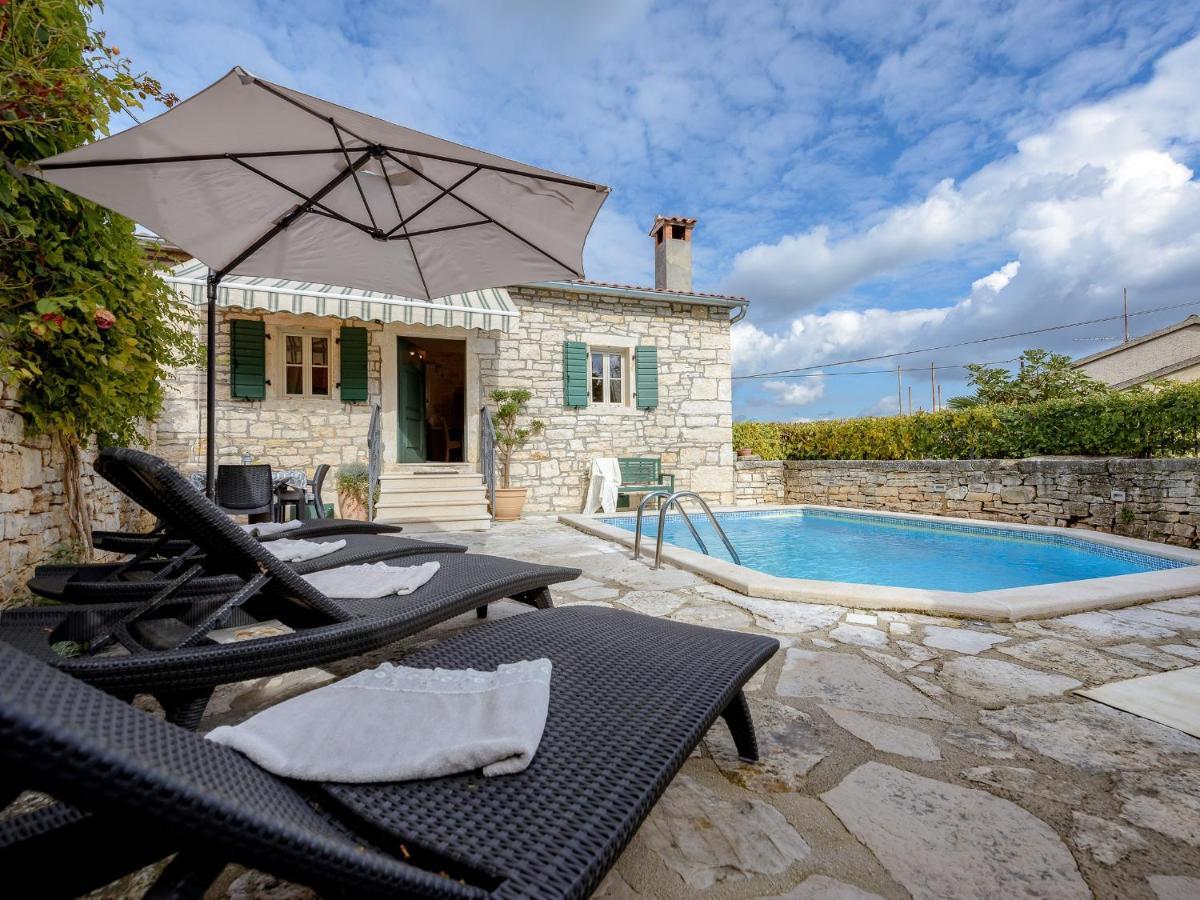 Casa Antignana Villa