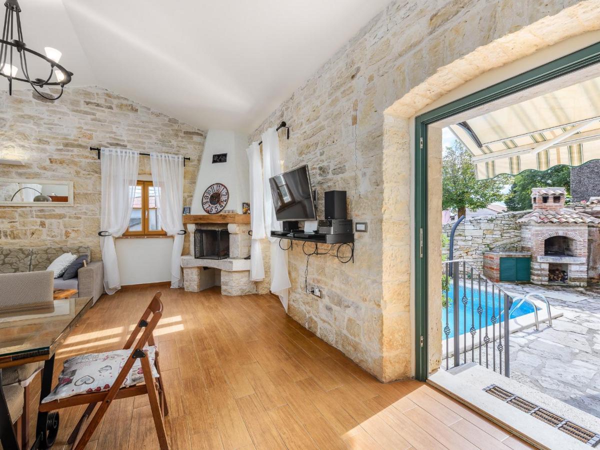 Villa Casa Antignana