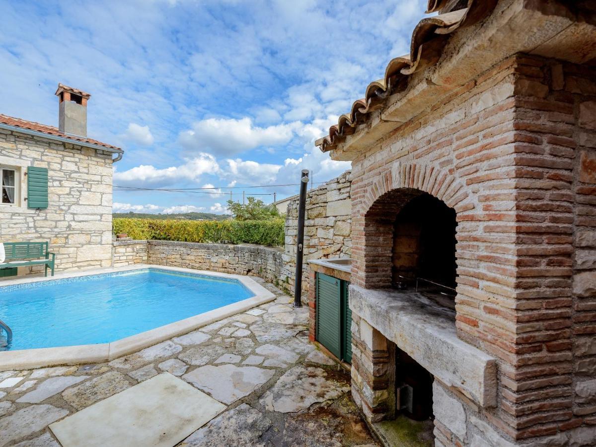 Casa Antignana *