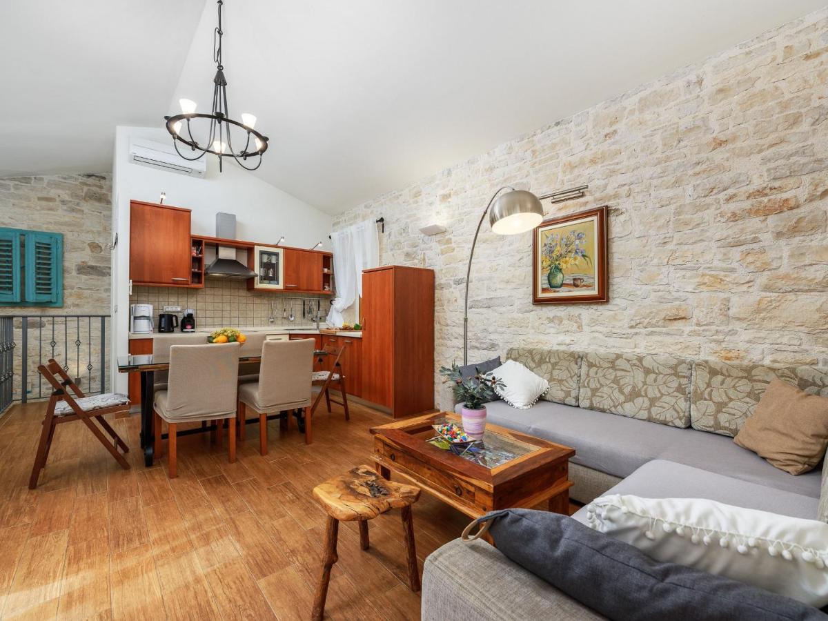 Villa Casa Antignana Tinjan