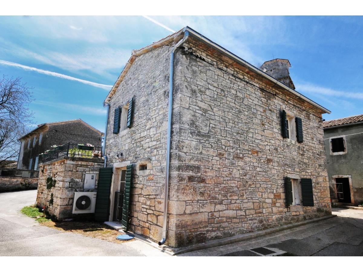Casa Antignana Villa Tinjan