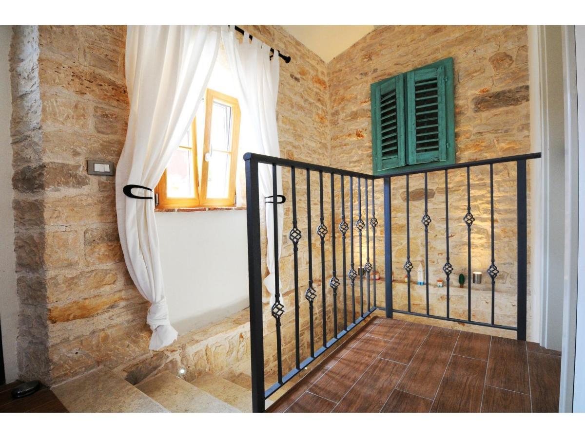Villa Casa Antignana